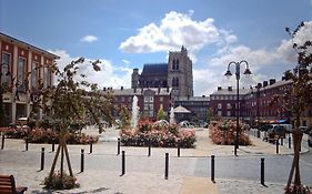 Hotel Ibis Budget Abbeville